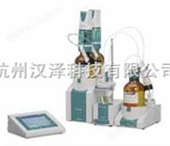 841 Titrando841卡氏微量水份测定仪