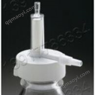 美国Millipore Stericap 0.22um无*过滤器