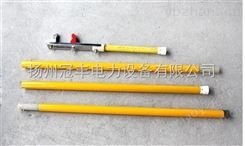 厂家TD—1168型多功能高空接线钳/电力测试钳
