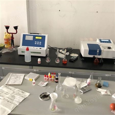 畜禽糞污糞肥檢測設(shè)備報價