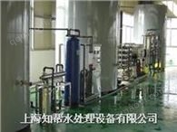 工业**去离子水