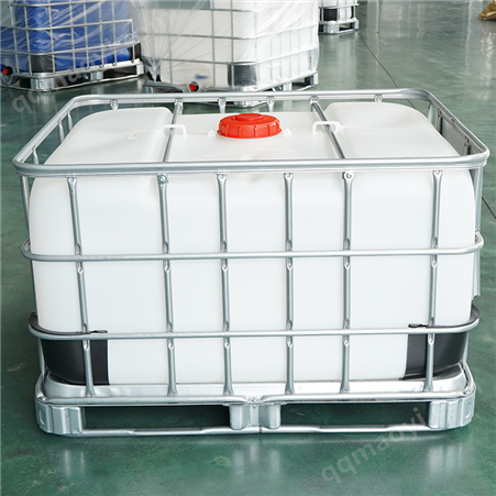 500L-IBC江蘇500L臥式IBC半噸桶價格