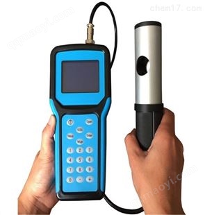 TX-DM9000大量程手持式粉塵儀廠家