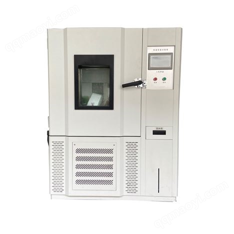 銷售恒溫恒濕試驗箱廠家